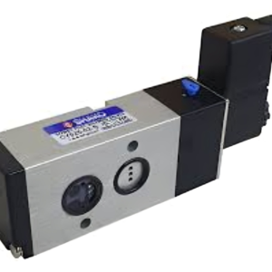 Solenoid Valve (CY525-02-S)