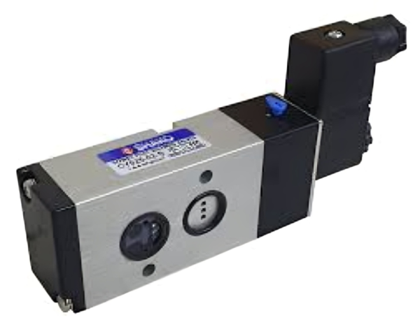Solenoid Valve (CY525-02-S)