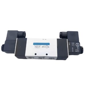 Pneumatic Solenoid Valve (PU520-03-D)