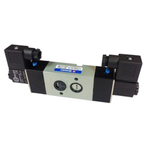 Solenoid Valve (CY525-02-D)