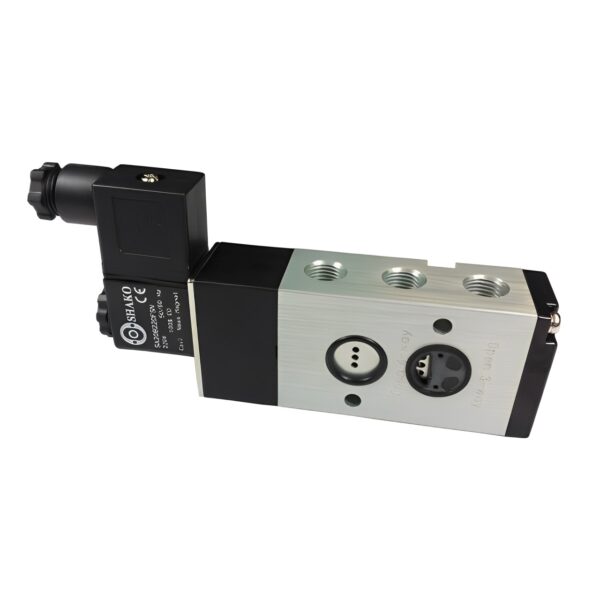 Solenoid Valve (CY520-03-S)