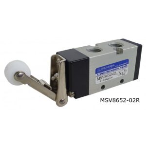 MSV8652 Series Mechanical Valve (MSV8652-02R)