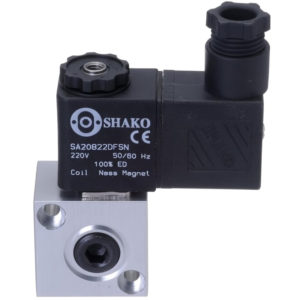 Solenoid Valve ( PU320N-01)