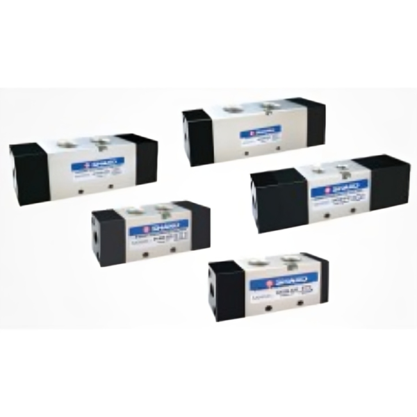 Sk Series Pneumatic Valve (SK530-03-D)