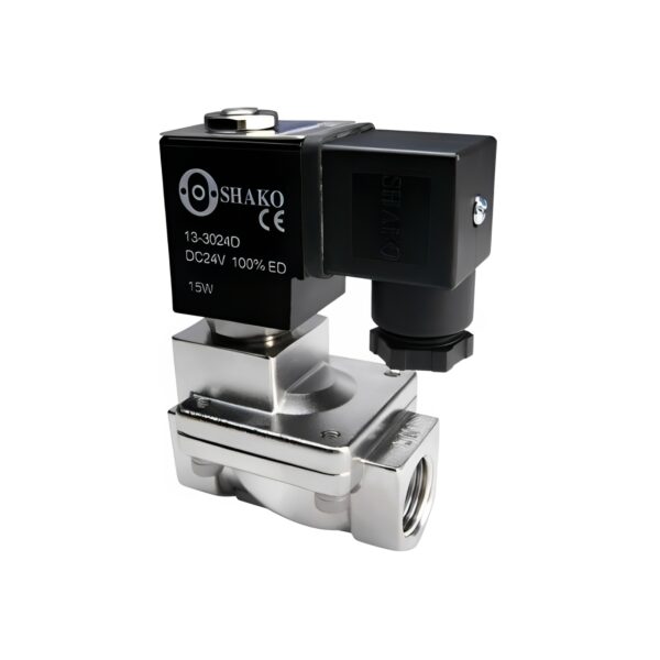 2/2 Way Solenoid Valve ( SPU225A-06)