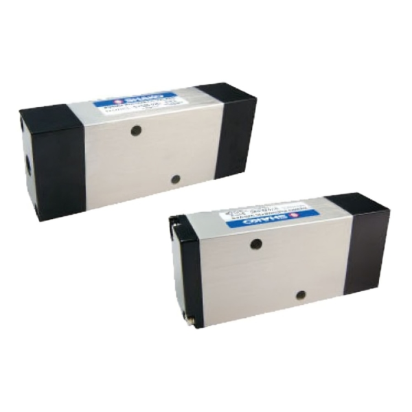 Pneumatic Valve (SY520-02-S)