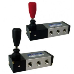 TSV Series Hand Control Valve (TSV8753-04M)