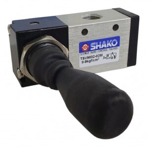 TSV Series Hand Control Valve (TSV9832-01M)