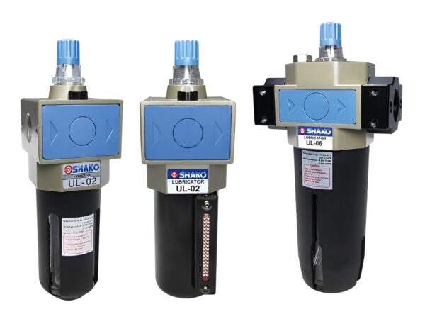 F.R.L U Series Lubricator (UL -03)
