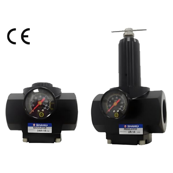 F.R.L U series Regulator (UAR-20)
