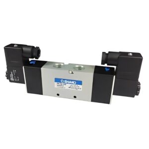 Pneumatic Solenoid Valve (PU520-02-D)