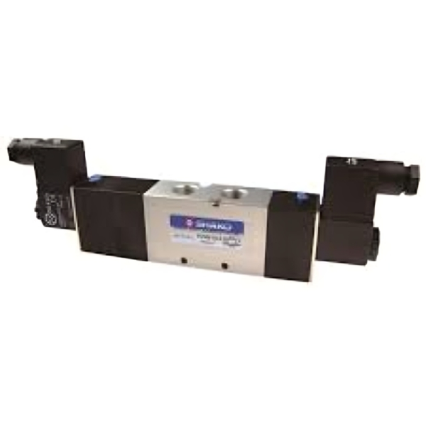 Pneumatic Solenoid Valve (PU530Y-04-D)