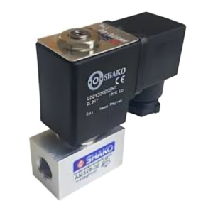 Solenoid Valve (AM325-03)