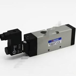 Solenoid Valve ( PU322-03)