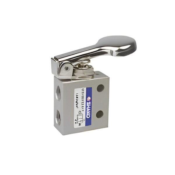 MSV30132 Series Mechanical Valve (MSV30132-01R)