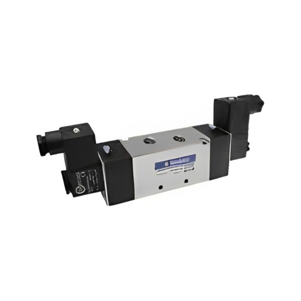 Pneumatic Solenoid Valve (PU520-4-D)