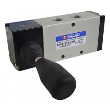 TSV Series Hand Control Valve (TSV8753-02M)