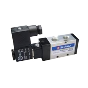 Pneumatic Solenoid Valve (PU520A-02D)