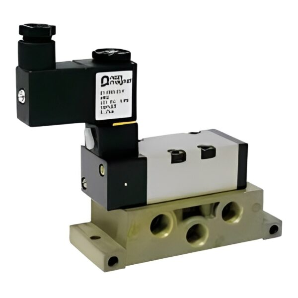 ISO Series Solenoid Valve (PS520-04-S)