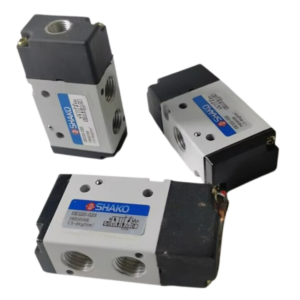 SK Series Pneumatic (SK320N-03-S)