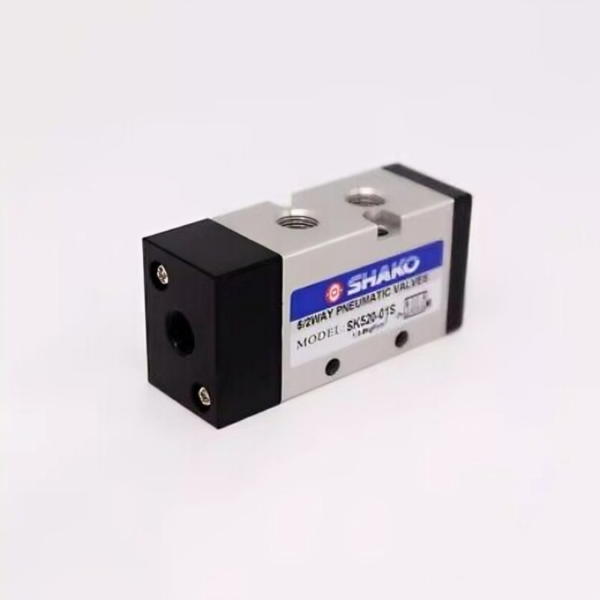 SK Series Pneumatic Valve