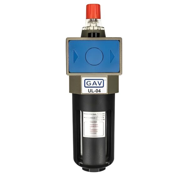 F.R.L U Series Lubricator (UL - 06)