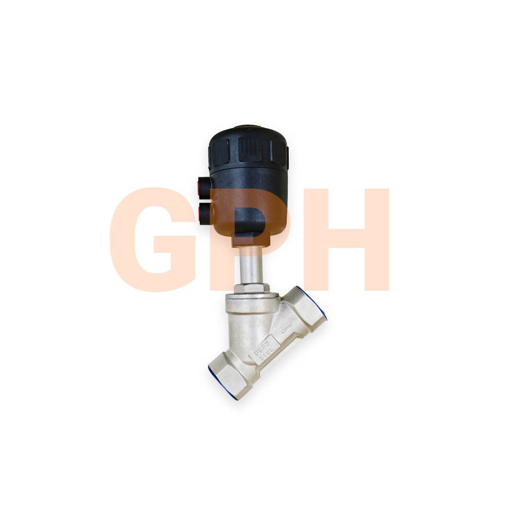 High-Pressure Hydraulic Quick Connect Coupler – Female Threaded Set